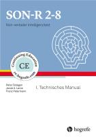 Logo des Diagnoseverfahrens
